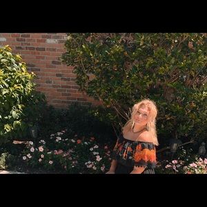 Meet your Posher, Precious